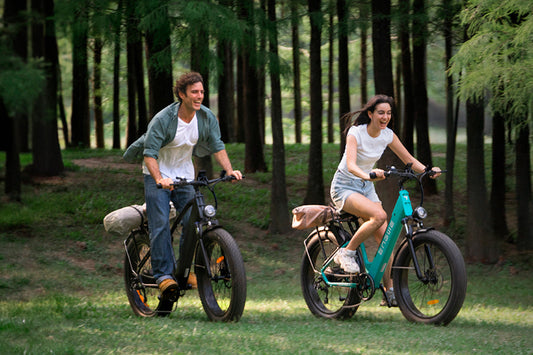 The Engwe E26 Review: The Ultimate All-Rounder for London Roads and Beyond?