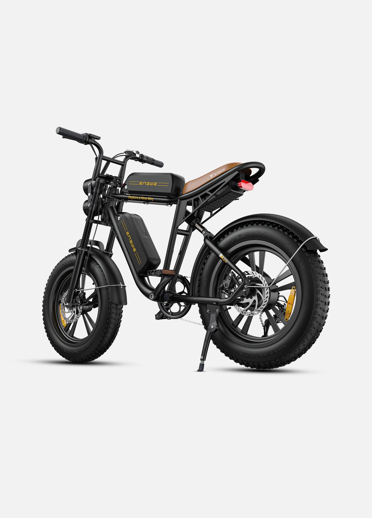 Engwe M20 – ENGWE OFFICIAL LONDON