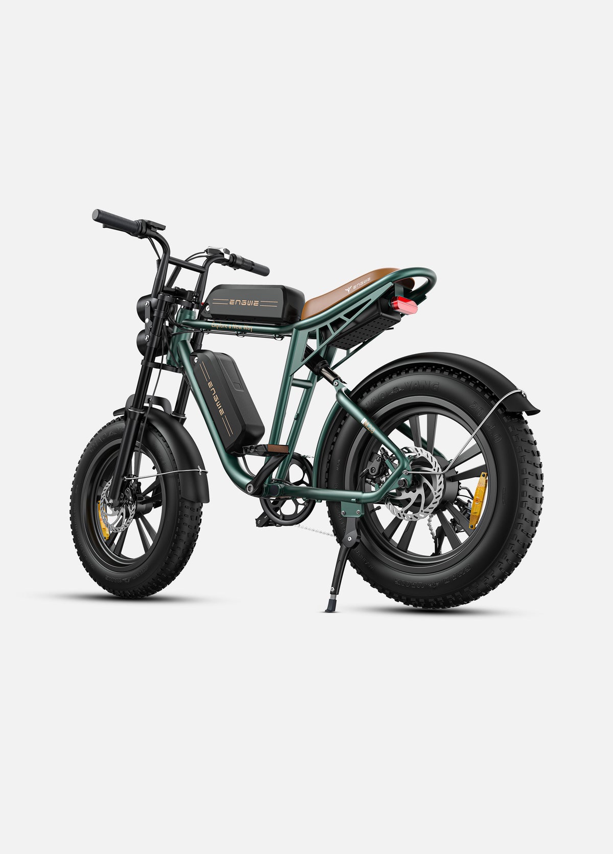 Engwe M20 – ENGWE OFFICIAL LONDON