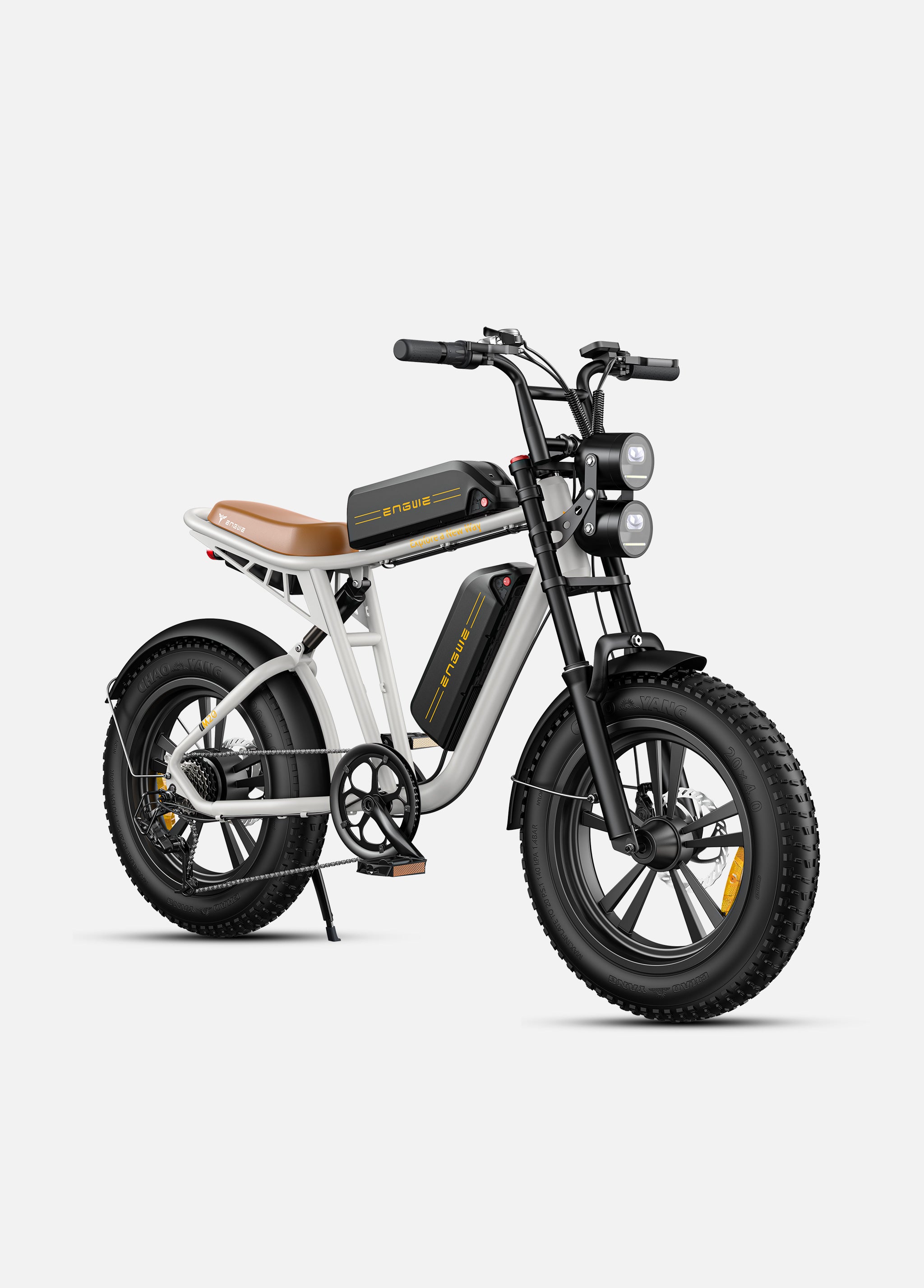 Engwe M20 – ENGWE OFFICIAL LONDON